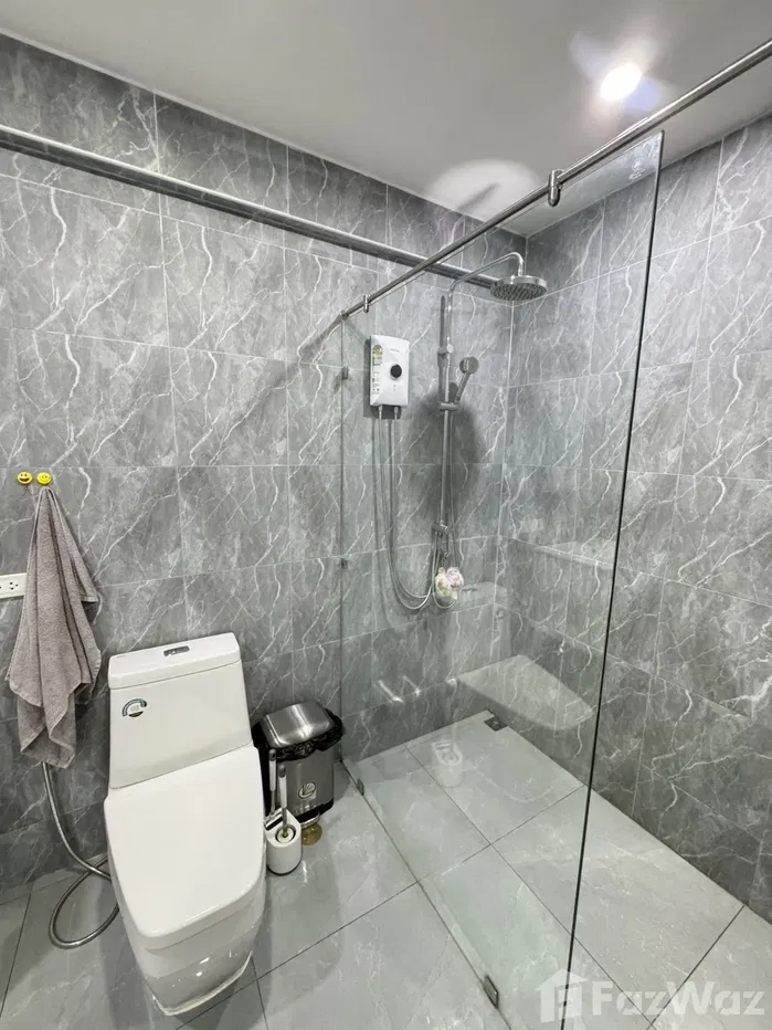 รูป ขาย บ้านเดี่ยว 2 ห้องนอน ในโครงการ ดิ อเวนิว วิลเลจ 5944324 - รูปที่ 30/33