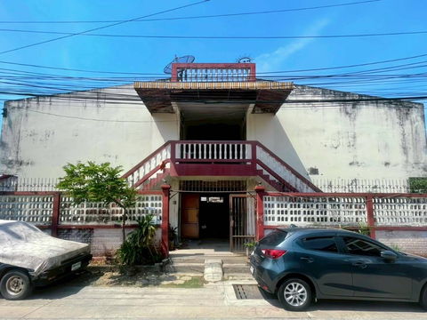 สามารถทำผลตอบแทน yield 9%/ปี! ขายอพาร์ทเม้นท์ใหม่ 2 ชั้น 20 ห้อง 95 ตรว. ซอยเทศบาลบางปู30 แยก4 ใกล้แหล่งจ้างงานย่านแพรกษา!!