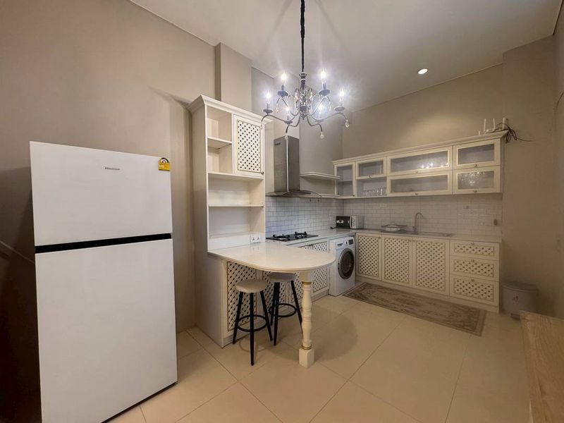 รูป ให้เช่า Two-Storey Villa Tawaradi City Center (ทวารวดี) 3 ห้องนอน 3 ห้องน้ำ  - รูปที่ 8/20