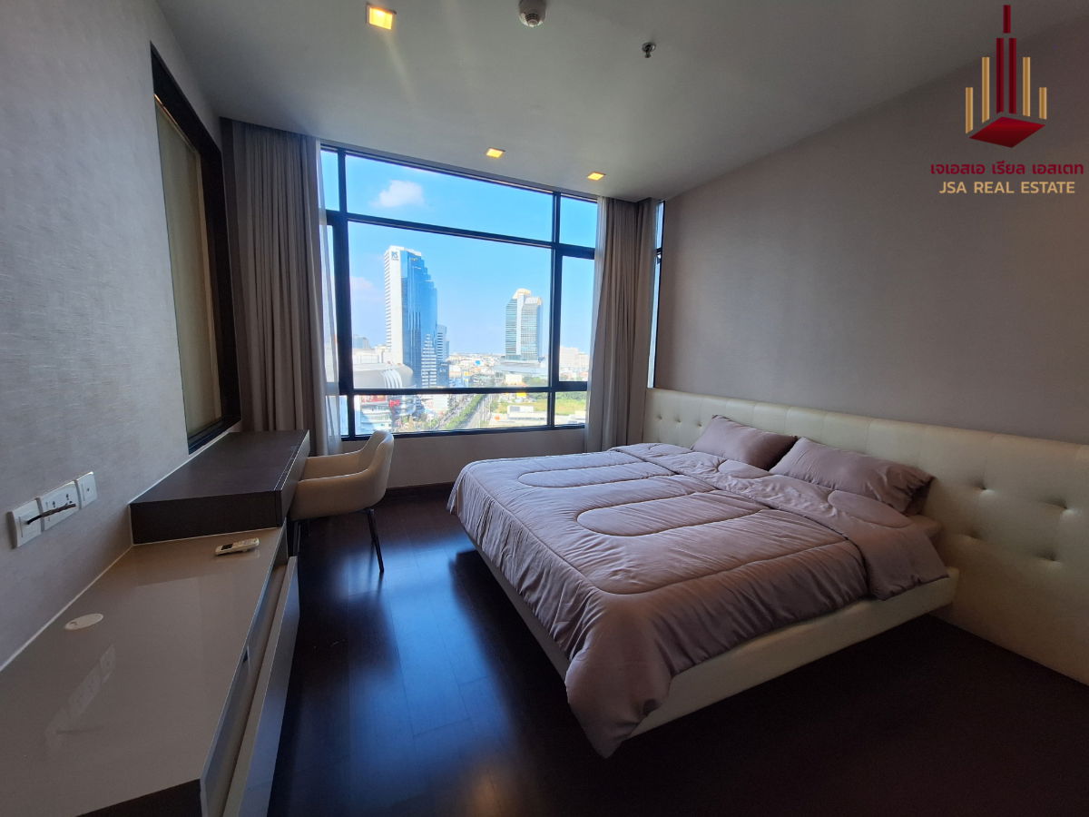 รูป ✨ ให้เช่า ไอวี่ แอมพิโอ ✨ ราคา 45,000 บาท/เดือน - รูปที่ 4/7