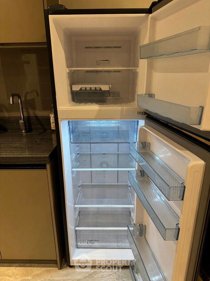 รูป คอนโด 1-ห้องนอน ที่ แอชตัน อโศก - พระราม 9 ใกล้ MRT พระราม 9 (ID 2490975) - รูปที่ 16/18