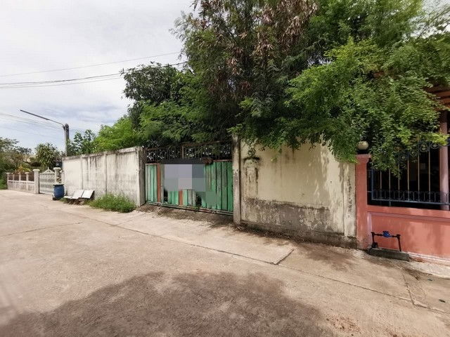 รูป BP00317 ขายบ้านเดี่ยว ตำบลนอกเมือง อำเภอเมืองสุรินทร์ สุรินทร์ - รูปที่ 5/8