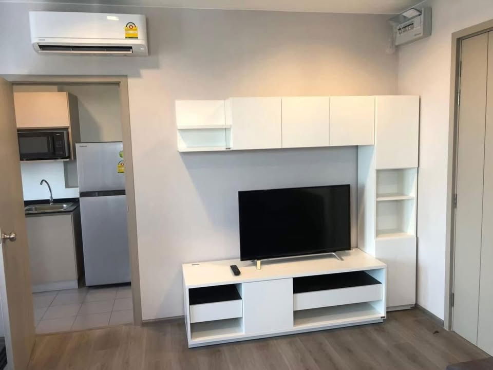 picture Condo for Rent at The Politan Rive (B6812104) - 5/10