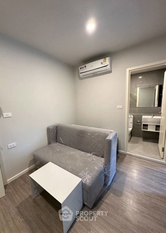 รูป คอนโด 1-ห้องนอน ที่ บลู พหลโยธิน 35 ใกล้ BTS รัชโยธิน (ID 2503336) - รูปที่ 1/11