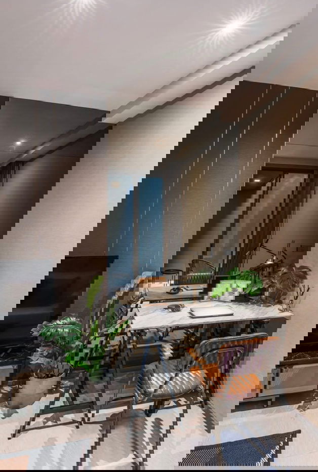 รูป #R8456  🎉 251268 ให้เช่าคอนโด Fynn Sukhumvit 31 - รูปที่ 6/9