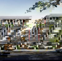 Project BRITTON Phahon - Thep rak Picture - 4/13