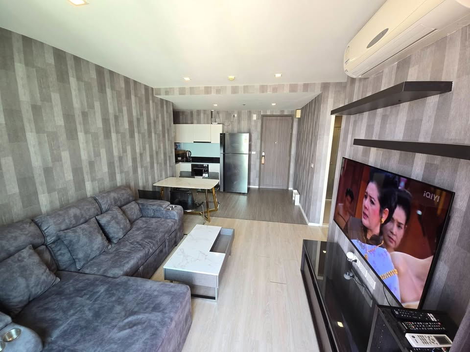 picture Condo for Rent at Quinn Ratchada 17 (B6812087) - 2/10