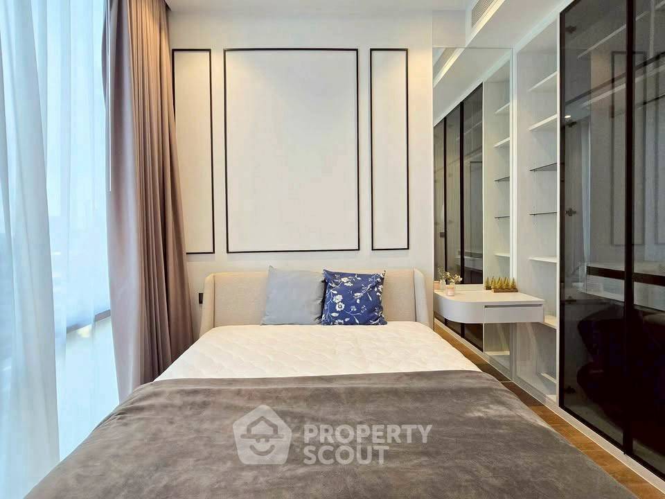 รูป คอนโด 2-ห้องนอน ที่ มิวนิค หลังสวน ใกล้ BTS ราชดำริ (ID 2503681) - รูปที่ 14/16