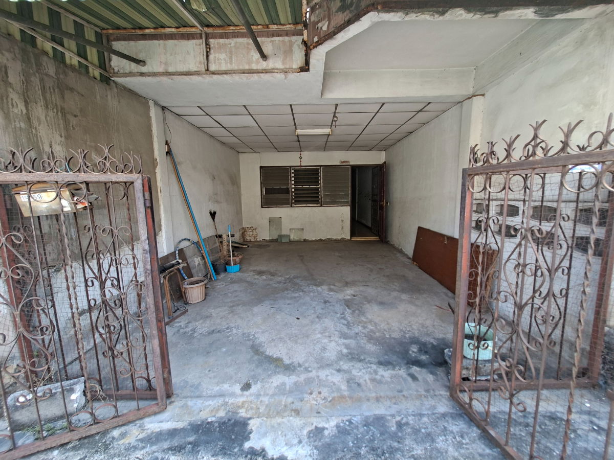 รูป ขายทาวน์เฮ้าส์ อินทามระซอย 3 ทาวน์เฮ้าส์ 2 ชั้น 23 วา ทำเลดีอยู่ย่านใจกลางเมือง สะพานควาย อินทามระ ใกล้รถไฟฟ้า BTS สถานีสะพานควาย เขตพญาไท กรุงเทพฯ - รูปที่ 6/10