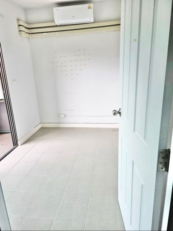 รูป ให้เช่าตึก สิริ อเวนิว เพชรเกษม 81 (Siri Avenue Phetkasem 81) ถนนเพชรเกษม 81 แขวงหนองแขม เขตหนองแขม - รูปที่ 6/7