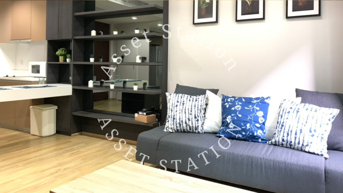 รูป ✨ ปล่อยเช่าราคาพิเศษ จึ้งมาก ที่ SIRI AT SUKHUMVIT 🚄ใกล้รถไฟฟ้า BTS ทองหล่อ - รูปที่ 14/17