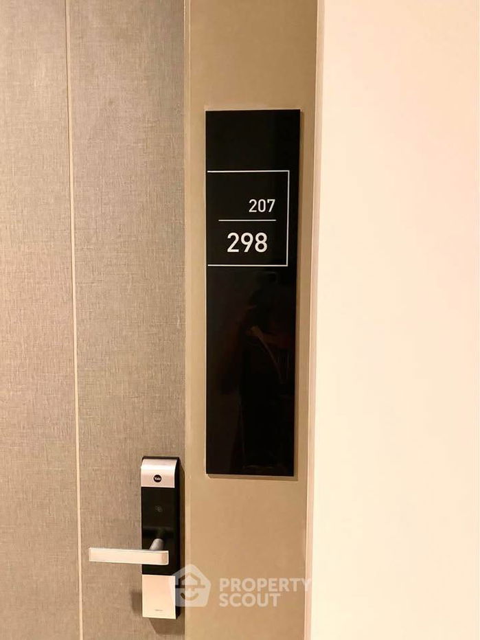 รูป คอนโด สตูดิโอ ที่ ไลฟ์ อโศก - พระราม 9 ใกล้ MRT พระราม 9 (ID 2502999) - รูปที่ 18/19