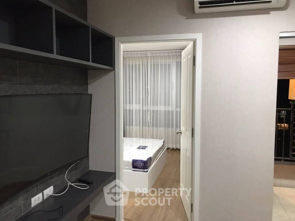 รูป คอนโด 1-ห้องนอน ที่ ยู ดีไลท์ ตลาดพลู สเตชั่น ใกล้ BTS ตลาดพลู (ID 2504424) - รูปที่ 18/20