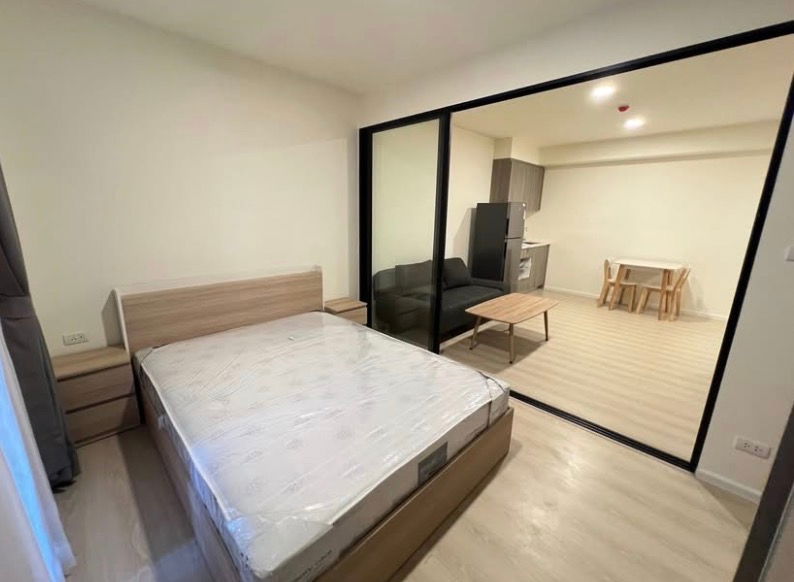 picture #R8454 🎉 251268 Condo for rent: A Space Mega 2 - 2/15