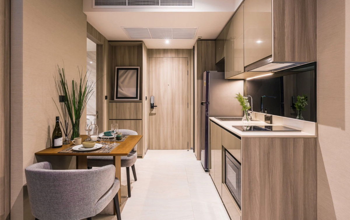 picture  FYNN Sukhumvit                   31  - 3/9