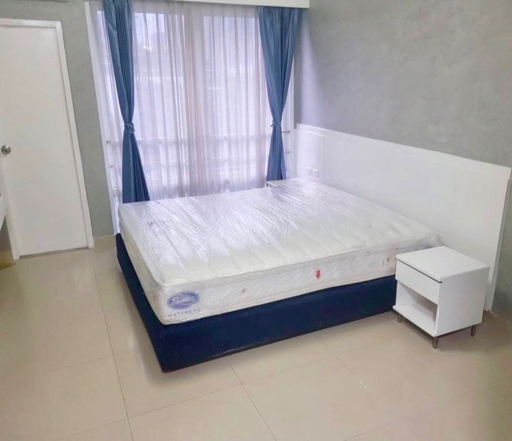 รูป เช่าคอนโดแถวRCA ปิยะเวข รพ.พระราม9 คอนโดไอเฮ้า พระราม9-RCA - รูปที่ 7/17