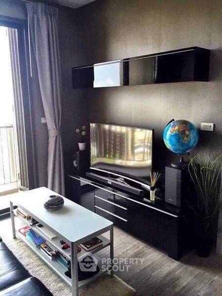 รูป คอนโด 1-ห้องนอน ที่ นายน์ บาย แสนสิริ ใกล้ BTS วงเวียนใหญ่ (ID 1297372) - รูปที่ 5/13