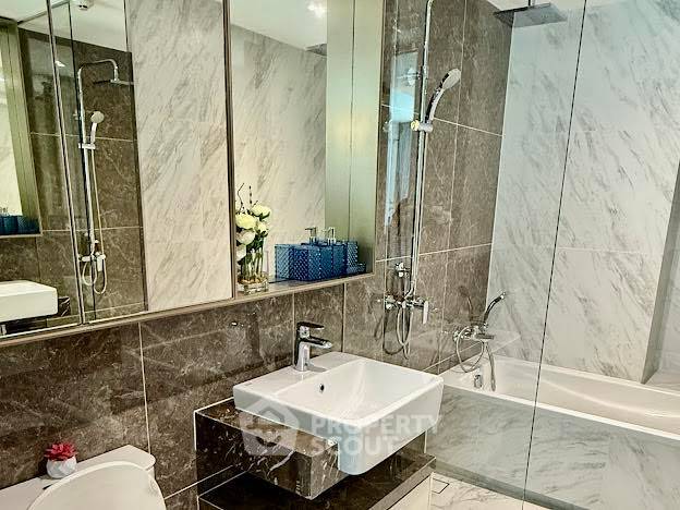 รูป คอนโด 3-ห้องนอน ที่ ฟินน์ อโศก ใกล้ BTS อโศก (ID 2503831) - รูปที่ 7/39