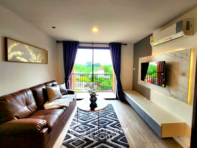 Condos for sale : 1-BR Condo at Bluroc Hua Hin close to Hua Hin City (ID 2500215)