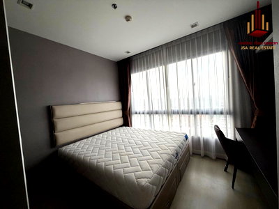 Condos for sale : ✨ For Sale : The Signature by URBANO Condo  ✨  💰 only 11,500,000 thb
