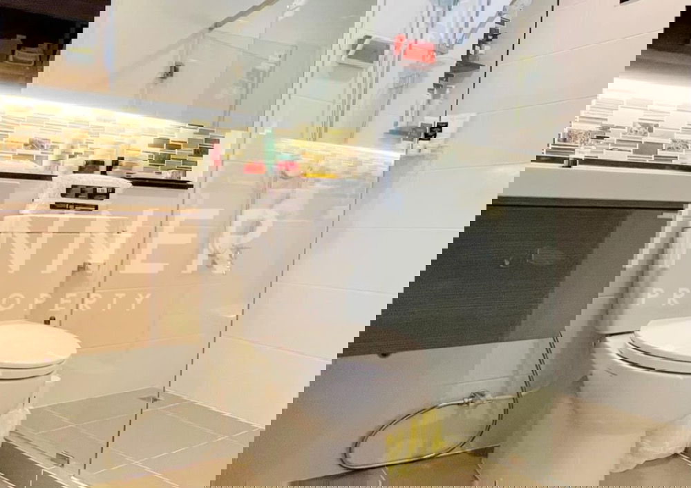 รูป บ้านหลังมุม 4 ห้องนอน ใกล้ Mega Bangna และ สนามบิน !!! 🏡🌳(For Sale/ขาย) Burasiri Wongwaen-Onnut 💵12.5 MB - รูปที่ 20/24