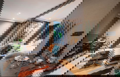  FYNN Sukhumvit                   31 