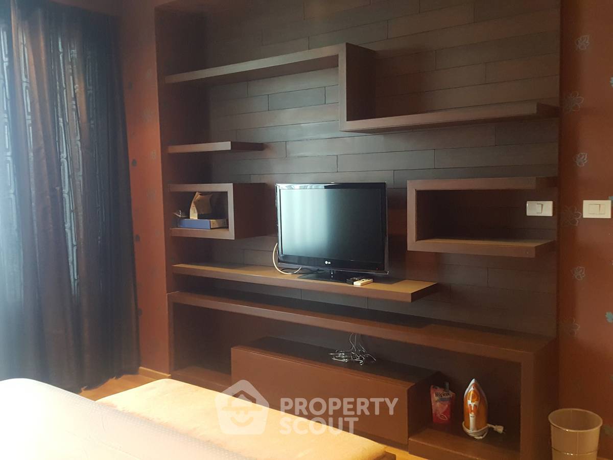 รูป คอนโด 1-ห้องนอน ที่ ดิ เอ็มโพริโอ เพลส ใกล้ BTS พร้อมพงษ์ (ID 1397685) - รูปที่ 6/8