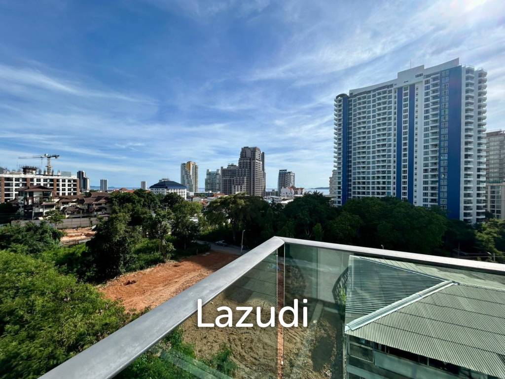 รูป ให้เช่า เดอะ พอยท์ คอนโด เขาพระตำหนัก - รูปที่ 11/11