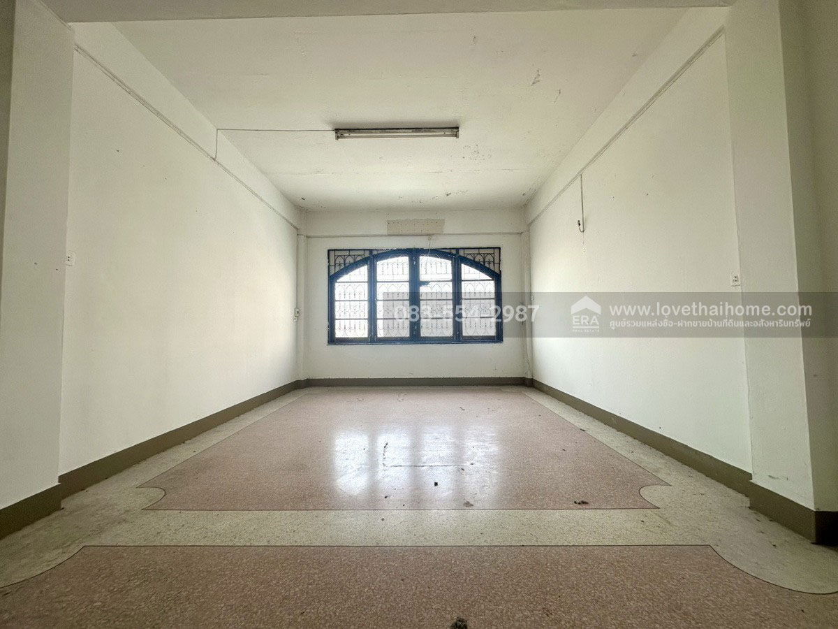 รูป ขายอาคารพาณิชย์3.5ชั้น บางใหญ่ซิตี้ โครงการ1 ซ.21 นนทบุรี มี2คูหา40ตรว. ราคา11.5ล้าน สภาพดี ทำเลค้าขายหรือทำโฮมออฟฟิศ ที่จอดรถสะดวก ใกล้ MRTสายสีม่วง - รูปที่ 12/15