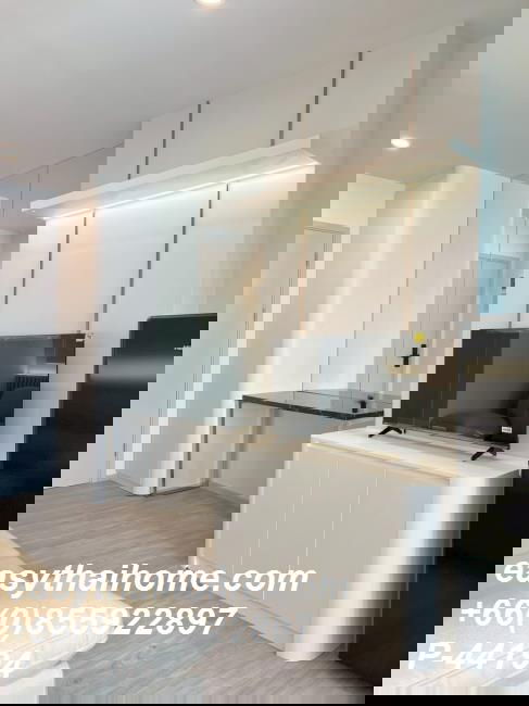 รูป P-44194 ให้เช่า คอนโด รีเจ้นท์โฮม บางนา Sanphawut Rd, Bang Na Tai, Bang Na, Bangkok พร้อมอยู่ ราคาถูก Line Id @easythaihome 085-592-2897 - รูปที่ 9/11