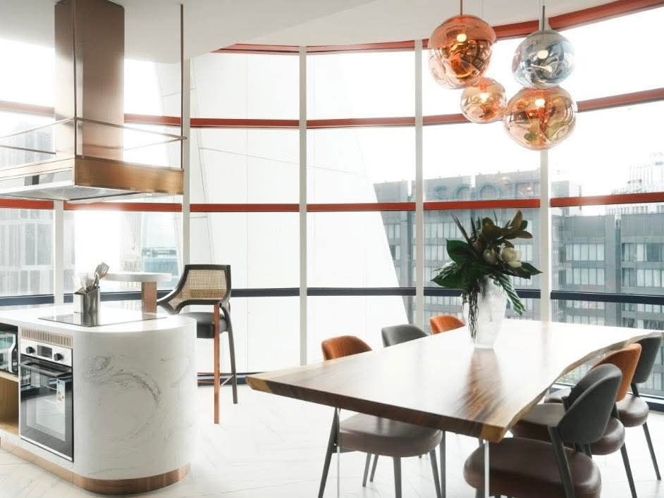 รูป 🍃Owjannn251225🍃 🌟 ให้เช่า Culture Thonglor (สุขุมวิท 59) Managed by ASCOTT  - รูปที่ 15/15