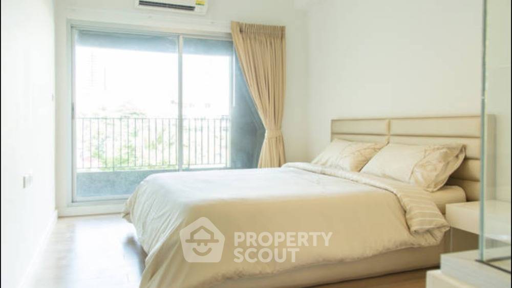 รูป คอนโด 2-ห้องนอน ที่ เดอะ ซี๊ด มูซี่ สุขุมวิท 26 ใกล้ BTS พร้อมพงษ์ (ID 626670) - รูปที่ 5/11