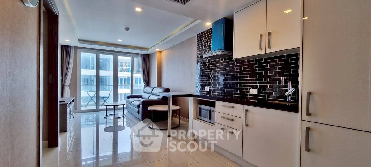 รูป คอนโด 1-ห้องนอน ที่ แกรนด์ อเวนิว พัทยา ใกล้ พัทยาใต้ (ID 2137192) - รูปที่ 2/11