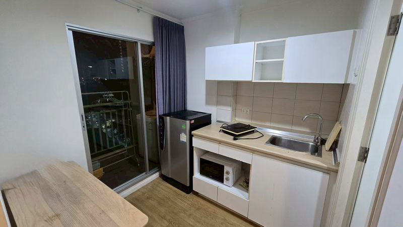 รูป ⛵ Lumpini Wongamat ⛵ City view / 13F / Studio room >> THB9,500/month彡 - รูปที่ 4/11