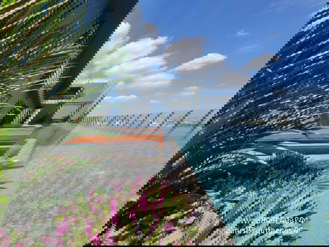 รูป D59  ให้เช่า คอนโด Centric Tiwanon Station - รูปที่ 9/9