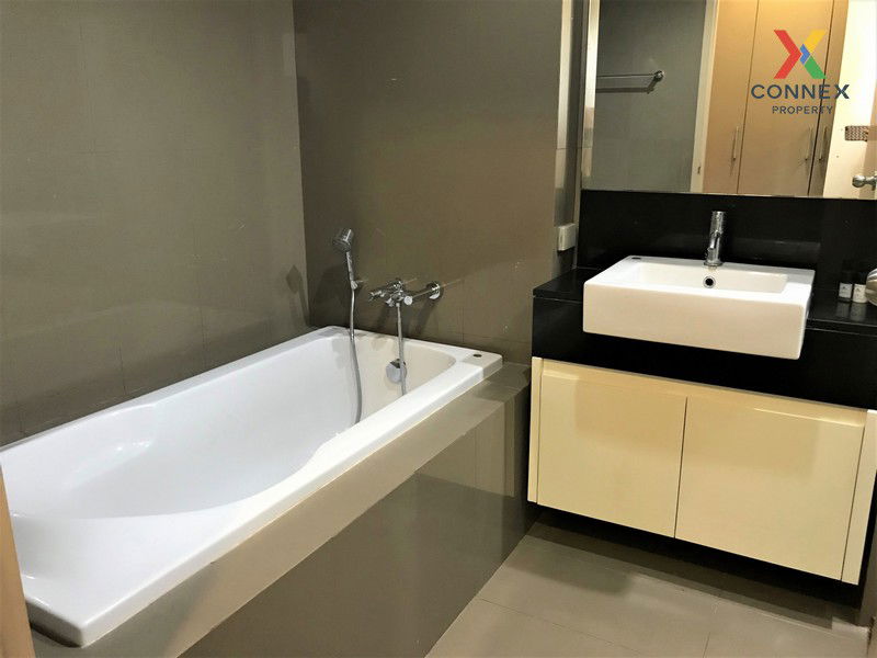 รูป 🔥🔥🔥 เช่า คอนโด แต่งสวย Siri on 8 BTS-นานา สุขุมวิท คลองเตย คลองเตย กรุงเทพ CX-01047 ✅ ทักไลน์ @connexproperty ตอบทันที ทีมงานมืออาชีพ ✅ 🔥🔥🔥 - รูปที่ 8/12