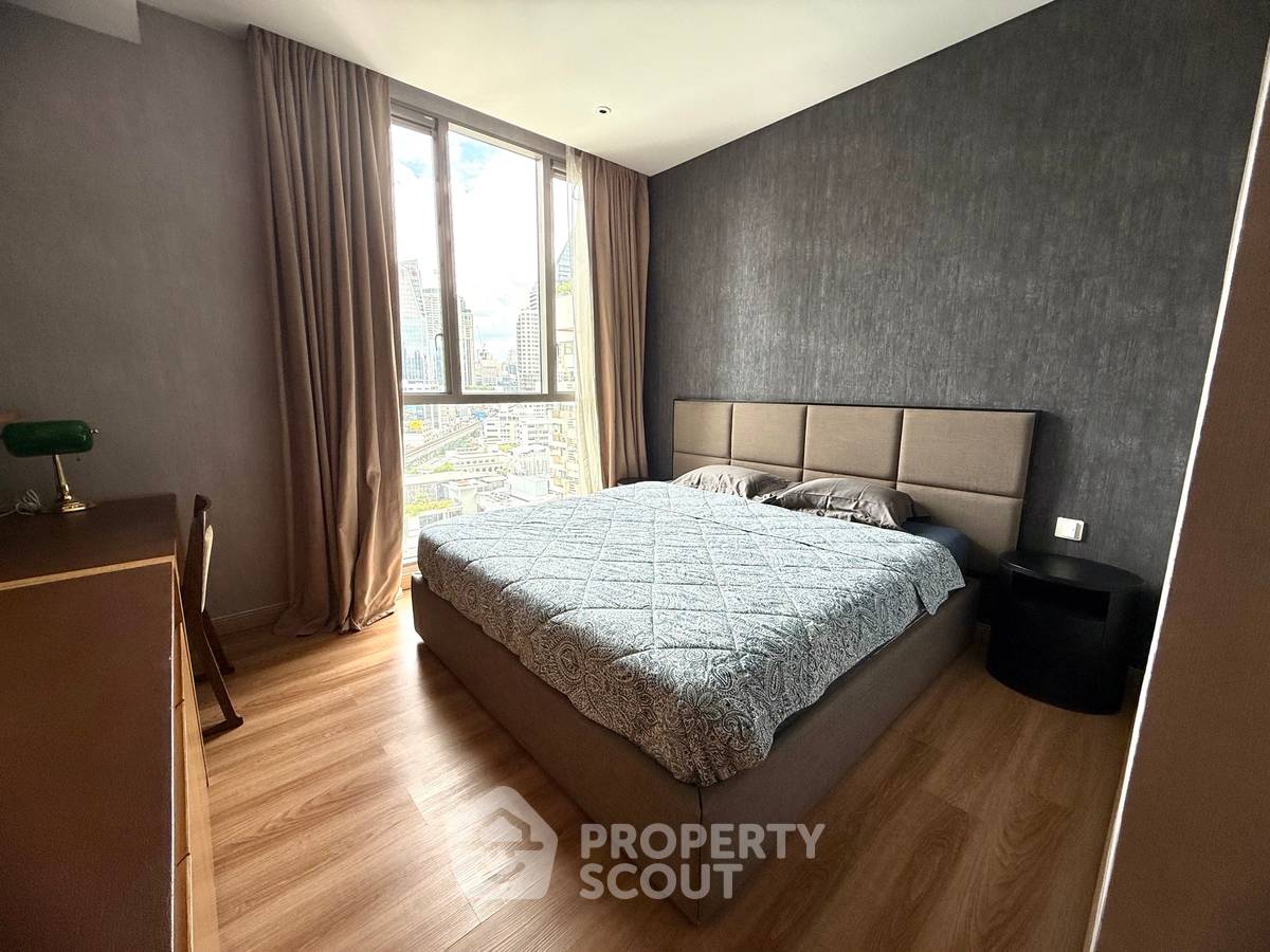 รูป คอนโด 1-ห้องนอน ที่ เอควา สุขมวิท 49 คอนโดมิเนียม ใกล้ BTS ทองหล่อ (ID 2433507) - รูปที่ 7/9