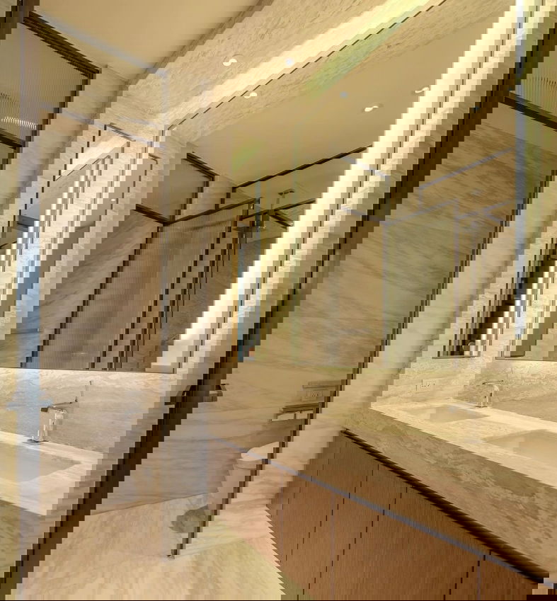 รูป ✅ ✅ SCOPE Langsuan , Ultimate Luxury 1 ห้องนอน พร้อมเข้าอยู่ ติดต่อไลน์ @bktasset หรือโทร 095-325-8928 - รูปที่ 11/11