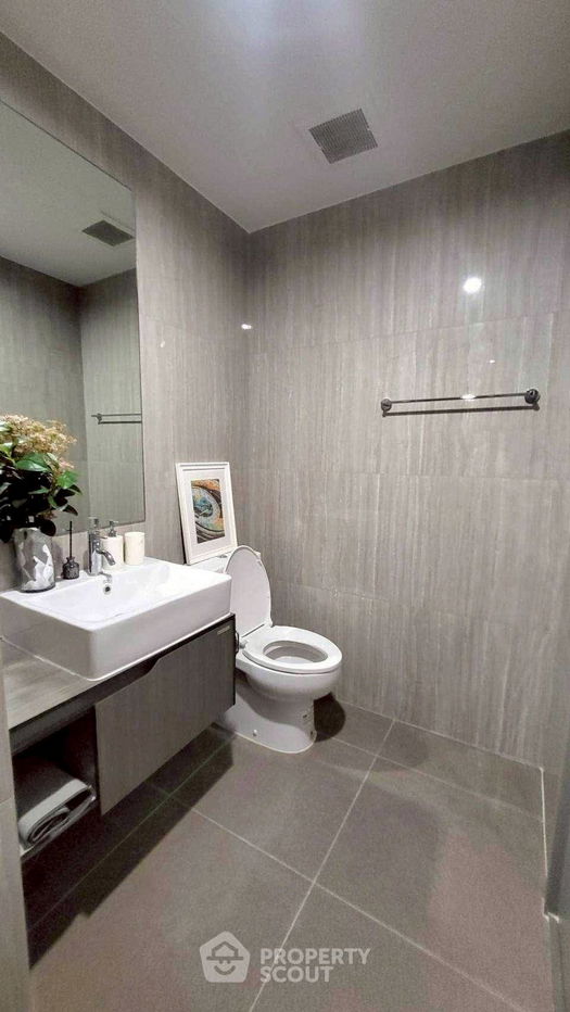 รูป คอนโด 2-ห้องนอน ที่ เดอะพาร์คแลนด์ เพชรเกษม 56 ใกล้ MRT หลักสอง (ID 2503621) - รูปที่ 16/18