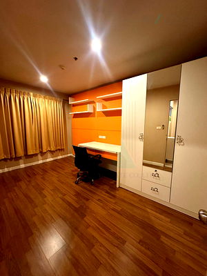 คอนโดให้เช่า : 🚩 ให้เช่าคอนโด เมโทร ปาร์ค สาทร เฟส 2-2 อาคาร 2M ชั้น 7 2 ห้องนอน ขนาด 56 ตรม ใกล้ ศูนย์การค้าเมโทร ทาวน์