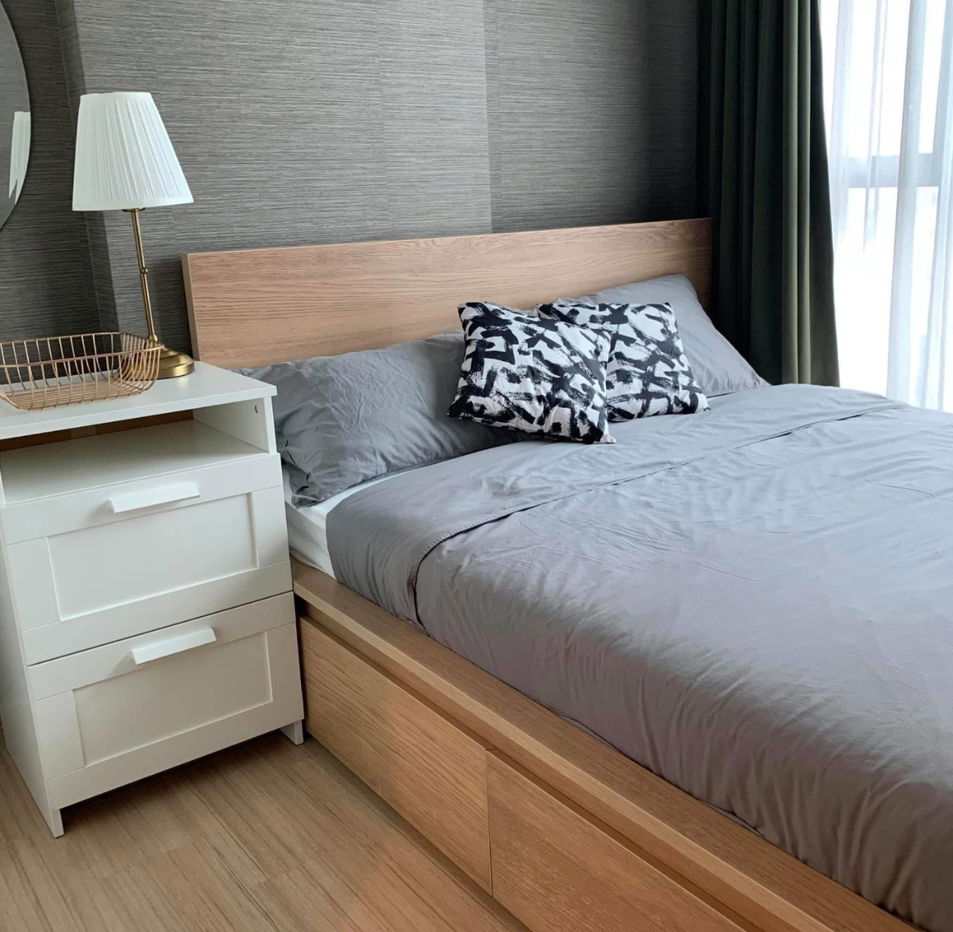 picture The base Rama IX. 1bed 30q.m. Line id: @pfagent - 5/7