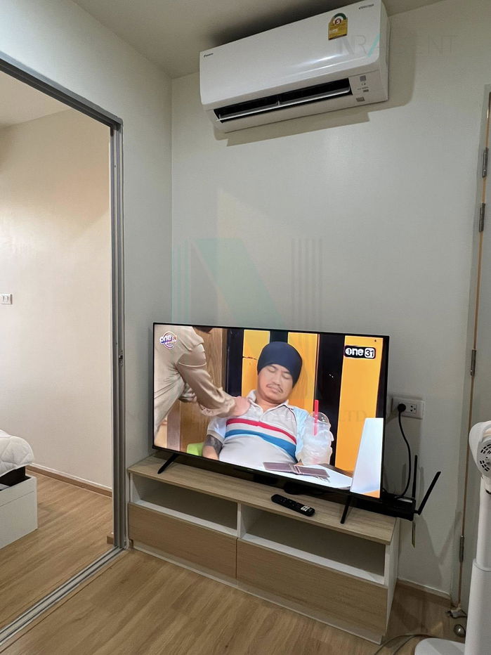 รูป 📌 ขายคอนโด เสนาคิทท์ ฉลองกรุง-ลาดกระบัง อาคาร D ชั้น 2 1 ห้องนอน ขนาด 26 ตรม ใกล้ Avenue Plaza Market - รูปที่ 8/8