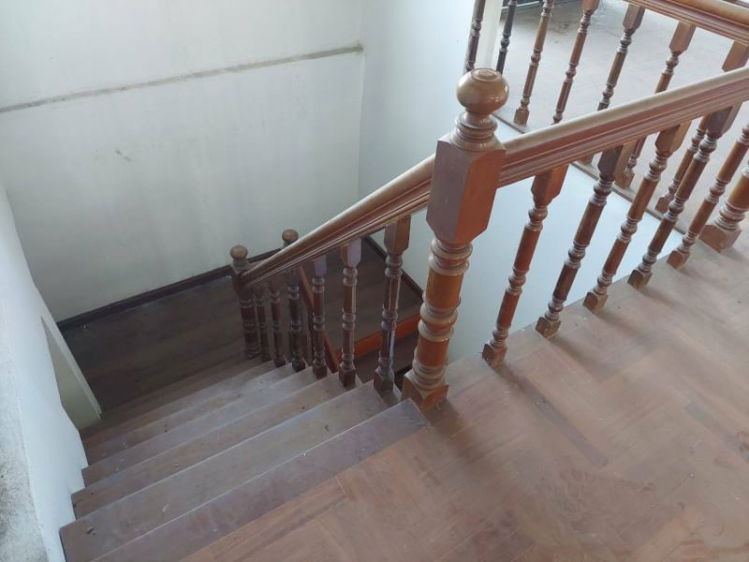 รูป ขายบ้านเดี่ยว 2 ชั้น หมู่บ้านเพชรมณี ถนนราษฎร์อุทิศ18 ใกล้สถานีรถไฟฟ้าสายสีชมพู (N.1958) - รูปที่ 5/16