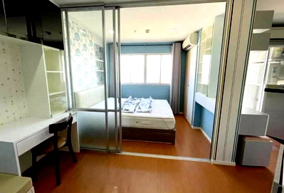 ขายคอนโด : Lumpini Condo North Pattaya for Sale