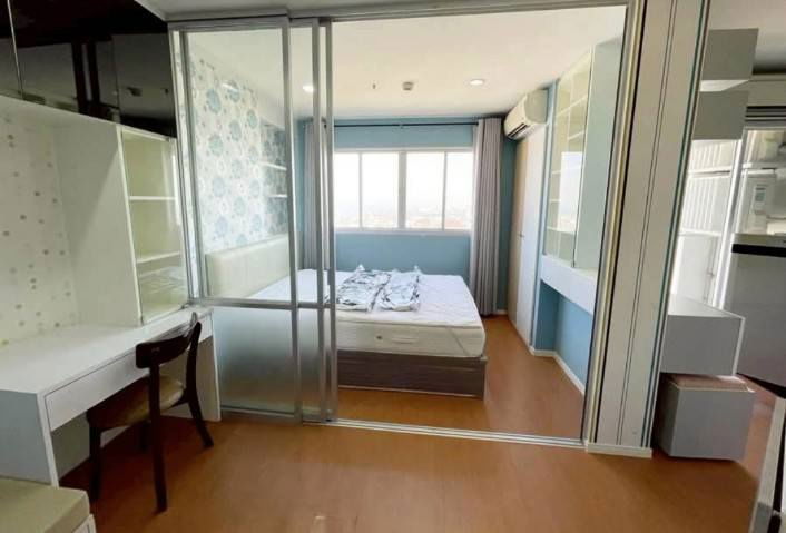 รูป Lumpini Condo North Pattaya for Sale - รูปที่ 1/14