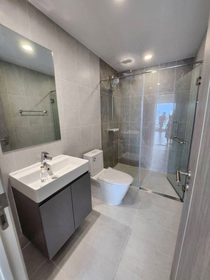 picture Supalai Premier Si Phraya - Samyan  - 10/11