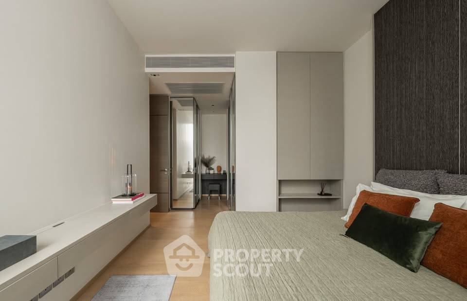 รูป คอนโด 2-ห้องนอน ที่ 28 ชิดลม ใกล้ BTS ชิดลม (ID 2502481) - รูปที่ 8/9