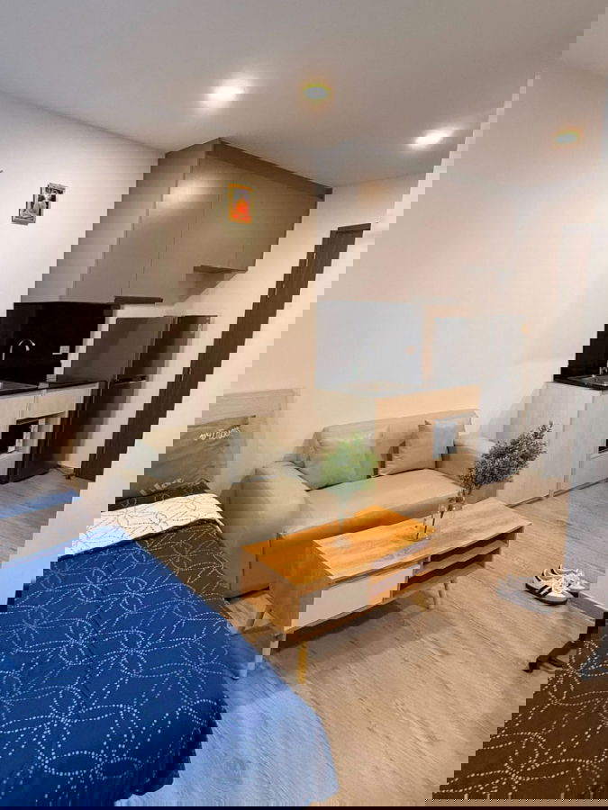 รูป 🏢 ให้เช่าคอนโด : DOLCE LASALLE (โดว์เช่ ลาซาล)   รหัสทรัพย์ | 📌LNP-C11205 - รูปที่ 9/9