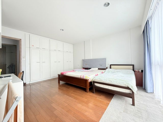 รูป ขายทาวน์โฮม โคเต้ เมซอง พระราม 3 Cote Maison 22.8 ตรว. พร้อมอยู่ หน้ากว้าง 6.5 เมตร โซนคลับเฮ้าส์   - รูปที่ 9/24