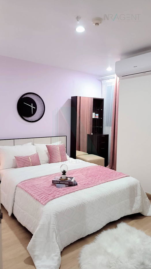 รูป 📌 ขายคอนโด เมโทร ปาร์ค สาทร อาคาร 2D ชั้น 8 1 ห้องนอน ขนาด 42.00 ตรม ใกล้ ตลาดโลตัส กัลปพฤกษ์ - รูปที่ 1/8